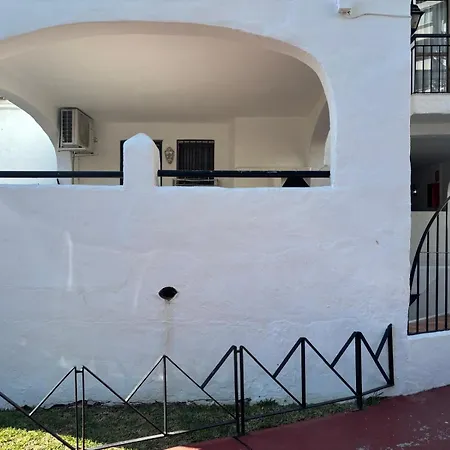 Pueblo Evita Apartamento