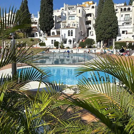 Pueblo Evita Benalmádena