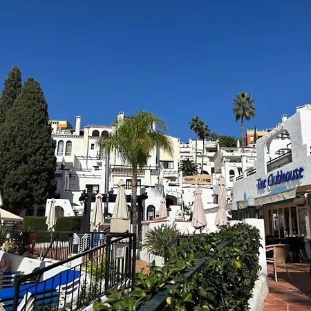 Apartamento Pueblo Evita Benalmádena