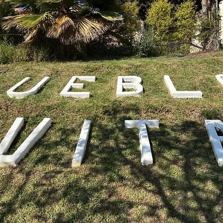 Pueblo Evita Benalmádena