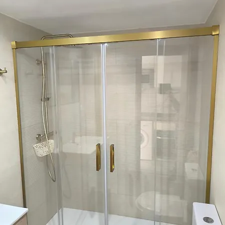 Pueblo Evita Apartamento *