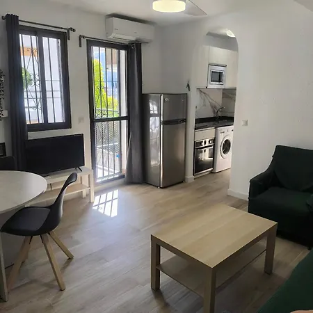 Pueblo Evita Apartamento