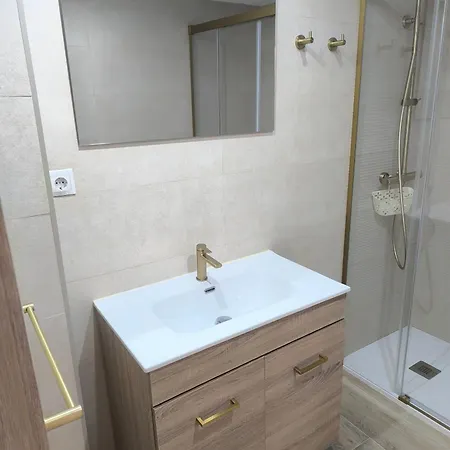 Pueblo Evita Apartamento Benalmádena