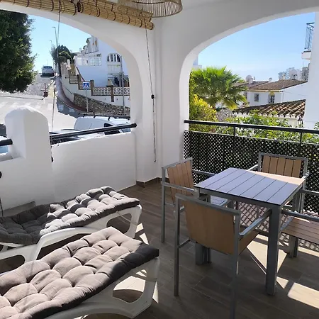 Pueblo Evita Benalmádena