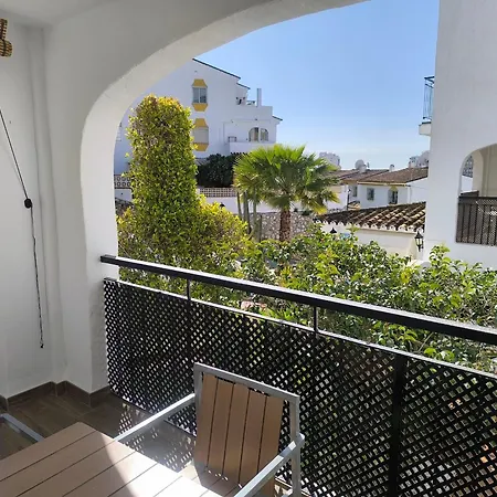 Pueblo Evita * Benalmádena